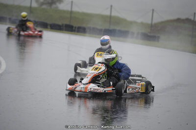 30/04 & 01/05/2016 : 3ème manche du Championnat du Sud 2016 à Belmont sur Rance (Photos Antoine Camblor) 2016 — karting