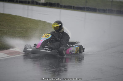 30/04 & 01/05/2016 : 3ème manche du Championnat du Sud 2016 à Belmont sur Rance (Photos Antoine Camblor) 2016 — karting