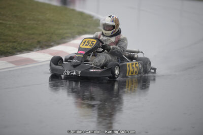 30/04 & 01/05/2016 : 3ème manche du Championnat du Sud 2016 à Belmont sur Rance (Photos Antoine Camblor) 2016 — karting