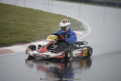 30/04 & 01/05/2016 : 3ème manche du Championnat du Sud 2016 à Belmont sur Rance (Photos Antoine Camblor) 2016 — karting
