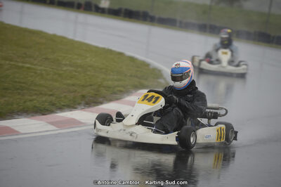 30/04 & 01/05/2016 : 3ème manche du Championnat du Sud 2016 à Belmont sur Rance (Photos Antoine Camblor) 2016 — karting