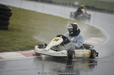 30/04 & 01/05/2016 : 3ème manche du Championnat du Sud 2016 à Belmont sur Rance (Photos Antoine Camblor) 2016 — karting