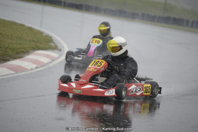 30/04 & 01/05/2016 : 3ème manche du Championnat du Sud 2016 à Belmont sur Rance (Photos Antoine Camblor) 2016 — karting