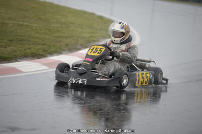 30/04 & 01/05/2016 : 3ème manche du Championnat du Sud 2016 à Belmont sur Rance (Photos Antoine Camblor) 2016 — karting