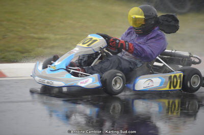30/04 & 01/05/2016 : 3ème manche du Championnat du Sud 2016 à Belmont sur Rance (Photos Antoine Camblor) 2016 — karting
