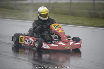 30/04 & 01/05/2016 : 3ème manche du Championnat du Sud 2016 à Belmont sur Rance (Photos Antoine Camblor) 2016 — karting