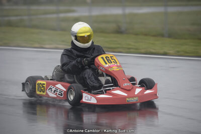 30/04 & 01/05/2016 : 3ème manche du Championnat du Sud 2016 à Belmont sur Rance (Photos Antoine Camblor) 2016 — karting