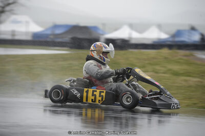 30/04 & 01/05/2016 : 3ème manche du Championnat du Sud 2016 à Belmont sur Rance (Photos Antoine Camblor) 2016 — karting