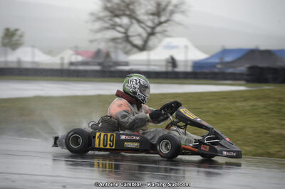 30/04 & 01/05/2016 : 3ème manche du Championnat du Sud 2016 à Belmont sur Rance (Photos Antoine Camblor) 2016 — karting