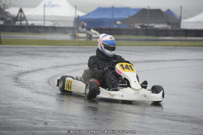 30/04 & 01/05/2016 : 3ème manche du Championnat du Sud 2016 à Belmont sur Rance (Photos Antoine Camblor) 2016 — karting