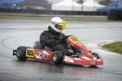 30/04 & 01/05/2016 : 3ème manche du Championnat du Sud 2016 à Belmont sur Rance (Photos Antoine Camblor) 2016 — karting