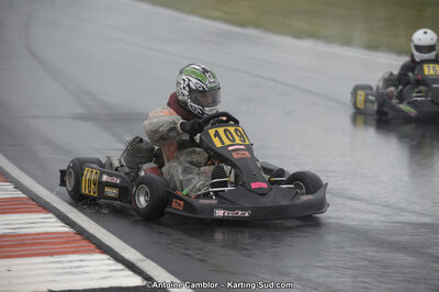 30/04 & 01/05/2016 : 3ème manche du Championnat du Sud 2016 à Belmont sur Rance (Photos Antoine Camblor) 2016 — karting