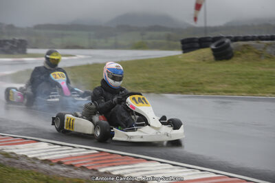 30/04 & 01/05/2016 : 3ème manche du Championnat du Sud 2016 à Belmont sur Rance (Photos Antoine Camblor) 2016 — karting
