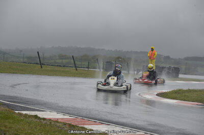 30/04 & 01/05/2016 : 3ème manche du Championnat du Sud 2016 à Belmont sur Rance (Photos Antoine Camblor) 2016 — karting