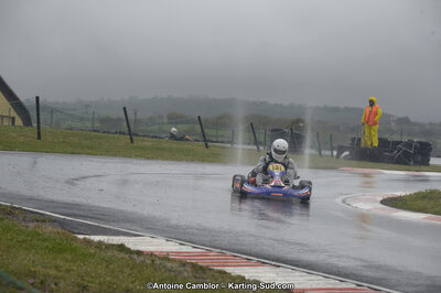 30/04 & 01/05/2016 : 3ème manche du Championnat du Sud 2016 à Belmont sur Rance (Photos Antoine Camblor) 2016 — karting