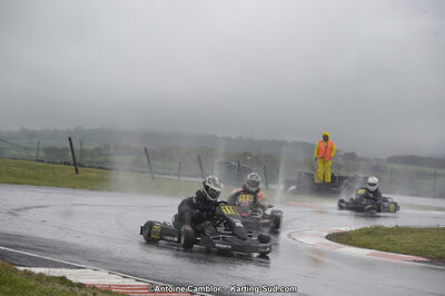 30/04 & 01/05/2016 : 3ème manche du Championnat du Sud 2016 à Belmont sur Rance (Photos Antoine Camblor) 2016 — karting