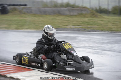 30/04 & 01/05/2016 : 3ème manche du Championnat du Sud 2016 à Belmont sur Rance (Photos Antoine Camblor) 2016 — karting