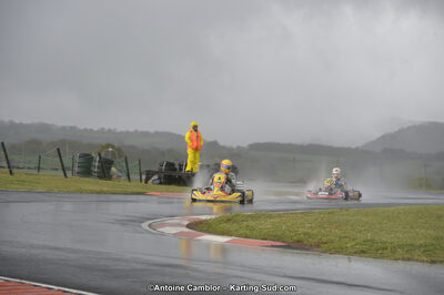 30/04 & 01/05/2016 : 3ème manche du Championnat du Sud 2016 à Belmont sur Rance (Photos Antoine Camblor) 2016 — karting
