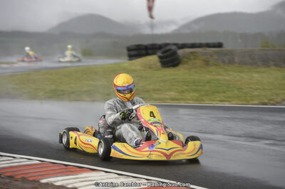 30/04 & 01/05/2016 : 3ème manche du Championnat du Sud 2016 à Belmont sur Rance (Photos Antoine Camblor) 2016 — karting