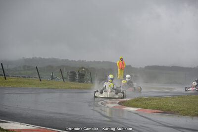30/04 & 01/05/2016 : 3ème manche du Championnat du Sud 2016 à Belmont sur Rance (Photos Antoine Camblor) 2016 — karting