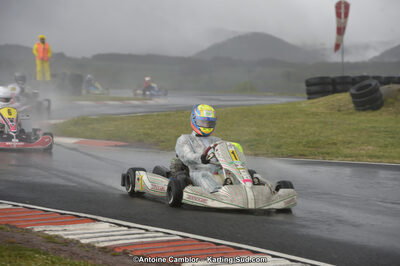 30/04 & 01/05/2016 : 3ème manche du Championnat du Sud 2016 à Belmont sur Rance (Photos Antoine Camblor) 2016 — karting