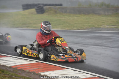30/04 & 01/05/2016 : 3ème manche du Championnat du Sud 2016 à Belmont sur Rance (Photos Antoine Camblor) 2016 — karting