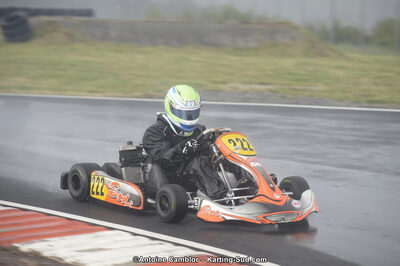 30/04 & 01/05/2016 : 3ème manche du Championnat du Sud 2016 à Belmont sur Rance (Photos Antoine Camblor) 2016 — karting