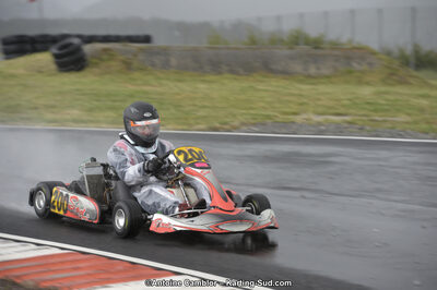 30/04 & 01/05/2016 : 3ème manche du Championnat du Sud 2016 à Belmont sur Rance (Photos Antoine Camblor) 2016 — karting