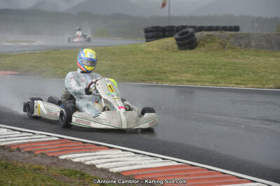 30/04 & 01/05/2016 : 3ème manche du Championnat du Sud 2016 à Belmont sur Rance (Photos Antoine Camblor) 2016 — karting