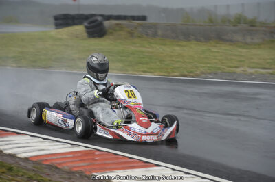 30/04 & 01/05/2016 : 3ème manche du Championnat du Sud 2016 à Belmont sur Rance (Photos Antoine Camblor) 2016 — karting