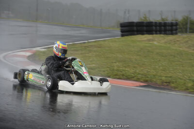 30/04 & 01/05/2016 : 3ème manche du Championnat du Sud 2016 à Belmont sur Rance (Photos Antoine Camblor) 2016 — karting
