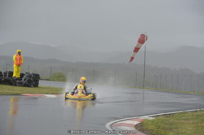 30/04 & 01/05/2016 : 3ème manche du Championnat du Sud 2016 à Belmont sur Rance (Photos Antoine Camblor) 2016 — karting