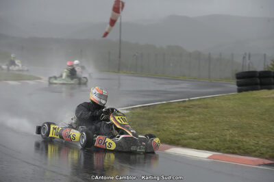 30/04 & 01/05/2016 : 3ème manche du Championnat du Sud 2016 à Belmont sur Rance (Photos Antoine Camblor) 2016 — karting