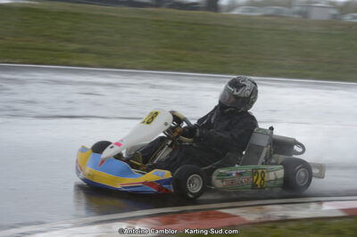 30/04 & 01/05/2016 : 3ème manche du Championnat du Sud 2016 à Belmont sur Rance (Photos Antoine Camblor) 2016 — karting