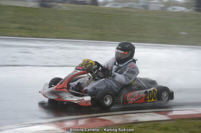 30/04 & 01/05/2016 : 3ème manche du Championnat du Sud 2016 à Belmont sur Rance (Photos Antoine Camblor) 2016 — karting