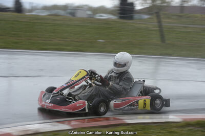 30/04 & 01/05/2016 : 3ème manche du Championnat du Sud 2016 à Belmont sur Rance (Photos Antoine Camblor) 2016 — karting
