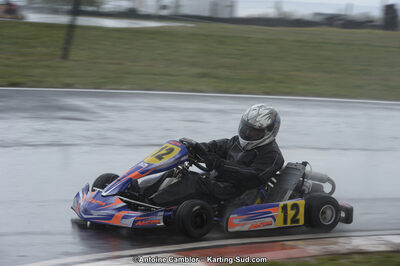 30/04 & 01/05/2016 : 3ème manche du Championnat du Sud 2016 à Belmont sur Rance (Photos Antoine Camblor) 2016 — karting