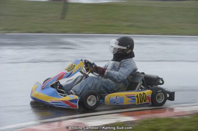 30/04 & 01/05/2016 : 3ème manche du Championnat du Sud 2016 à Belmont sur Rance (Photos Antoine Camblor) 2016 — karting
