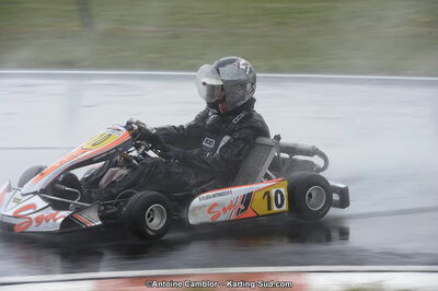 30/04 & 01/05/2016 : 3ème manche du Championnat du Sud 2016 à Belmont sur Rance (Photos Antoine Camblor) 2016 — karting