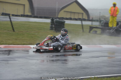 30/04 & 01/05/2016 : 3ème manche du Championnat du Sud 2016 à Belmont sur Rance (Photos Antoine Camblor) 2016 — karting