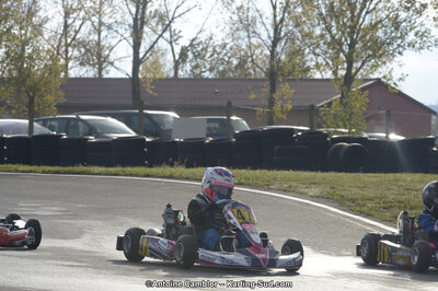 30/04 & 01/05/2016 : 3ème manche du Championnat du Sud 2016 à Belmont sur Rance (Photos Antoine Camblor) 2016 — karting