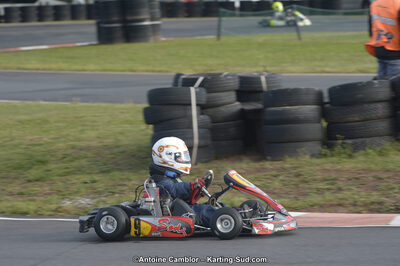 30/04 & 01/05/2016 : 3ème manche du Championnat du Sud 2016 à Belmont sur Rance (Photos Antoine Camblor) 2016 — karting