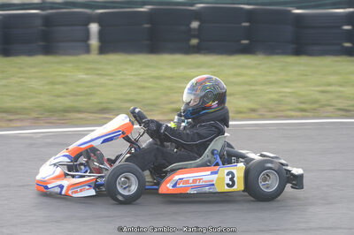 30/04 & 01/05/2016 : 3ème manche du Championnat du Sud 2016 à Belmont sur Rance (Photos Antoine Camblor) 2016 — karting