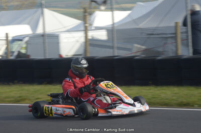 30/04 & 01/05/2016 : 3ème manche du Championnat du Sud 2016 à Belmont sur Rance (Photos Antoine Camblor) 2016 — karting