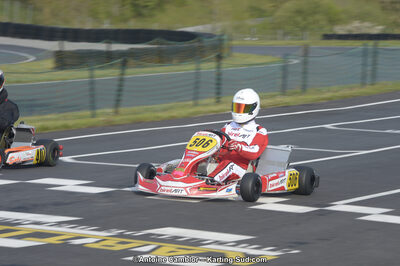 30/04 & 01/05/2016 : 3ème manche du Championnat du Sud 2016 à Belmont sur Rance (Photos Antoine Camblor) 2016 — karting