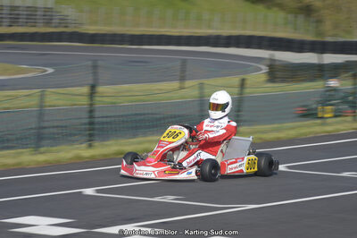 30/04 & 01/05/2016 : 3ème manche du Championnat du Sud 2016 à Belmont sur Rance (Photos Antoine Camblor) 2016 — karting