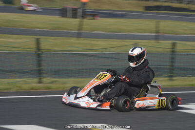 30/04 & 01/05/2016 : 3ème manche du Championnat du Sud 2016 à Belmont sur Rance (Photos Antoine Camblor) 2016 — karting
