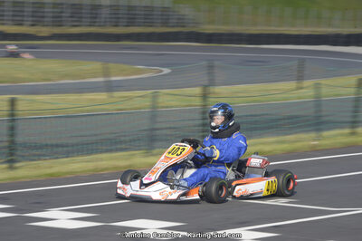 30/04 & 01/05/2016 : 3ème manche du Championnat du Sud 2016 à Belmont sur Rance (Photos Antoine Camblor) 2016 — karting