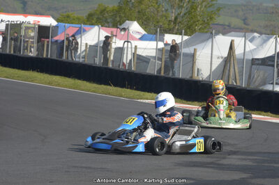 30/04 & 01/05/2016 : 3ème manche du Championnat du Sud 2016 à Belmont sur Rance (Photos Antoine Camblor) 2016 — karting