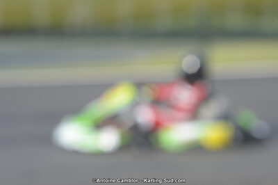 30/04 & 01/05/2016 : 3ème manche du Championnat du Sud 2016 à Belmont sur Rance (Photos Antoine Camblor) 2016 — karting